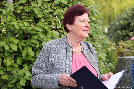 19. Maistrov pohod sklepno dejanje letošnjega praznika Občine Kamnik (2)